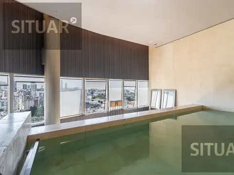 Departamento en Alquiler Temporal en Recoleta, USD 3.400