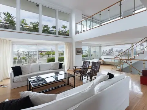 Departamento en Venta de 4 dormitorios