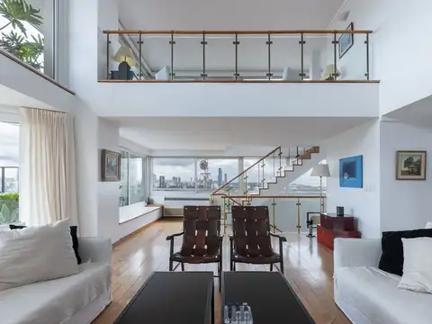 Departamento en Venta en Recoleta, USD 2.700.000