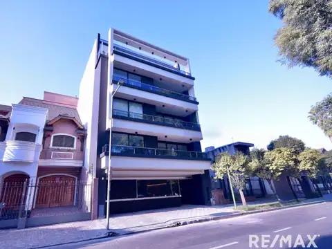 Avenida General Paz 12400