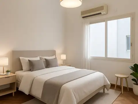 Venta departamento 2 amb cerca de universidades – Recoleta/San Nicolás