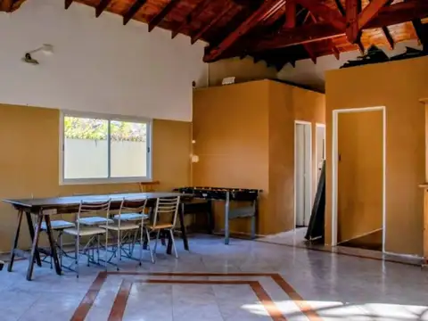 Departamento en Venta de 4 dormitorios