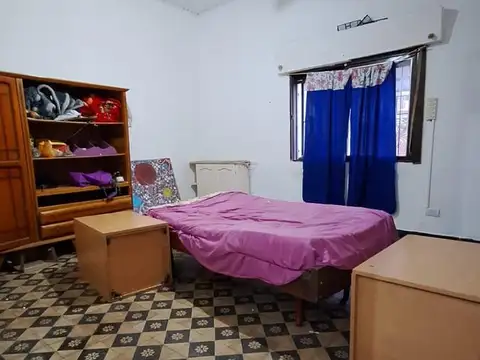 Casa de 3 dormitorios céntrica