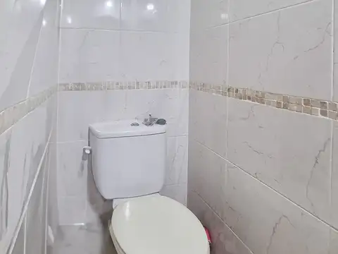 Depto Tipo Casa en Venta con 1 cocheras