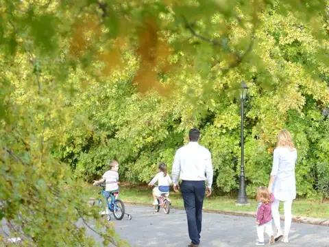 Lote en venta en la Estela Pilar