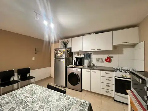 Departamento en Venta 16 años