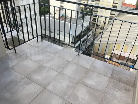 Departamento en Alquiler de 1 dormitorio