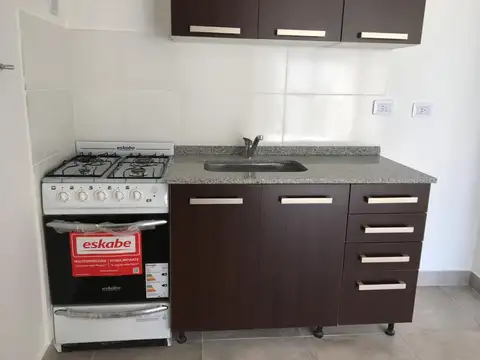 Departamento en Alquiler 7 años