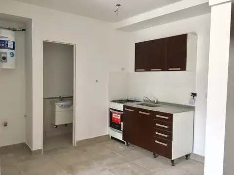Departamento en Alquiler al Este
