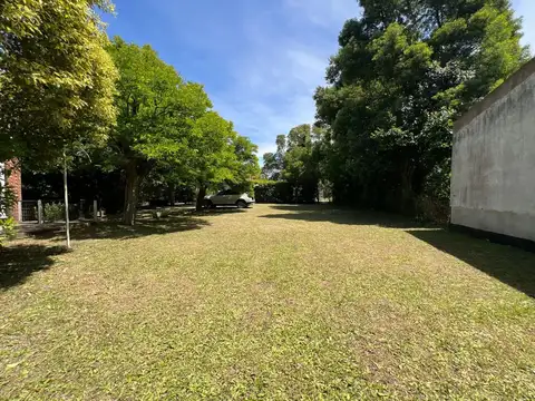 Calle 640 entre Ruta 11 y 131 100