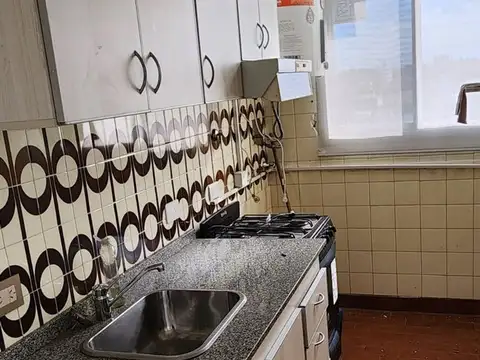 Departamento en Venta en Ciudadela, USD 45.000