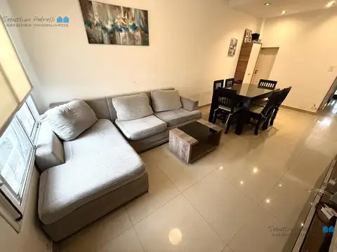 Casa en Venta de 2 dormitorios