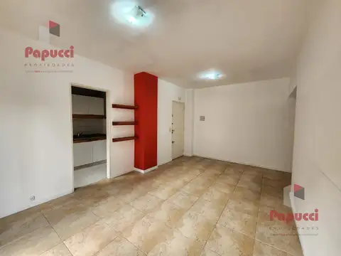 Departamento en Alquiler con 1 cocheras