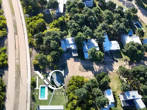 Terreno en Venta en Barrio Golf 2, USD 65.000