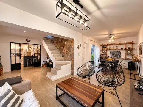 Casa en Venta al Suroeste