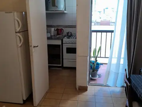 Departamento en Alquiler 40 años