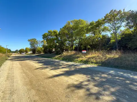 Terreno en Venta de 1566,0 m2