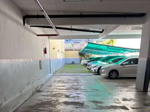 Departamento en Alquiler 20 años