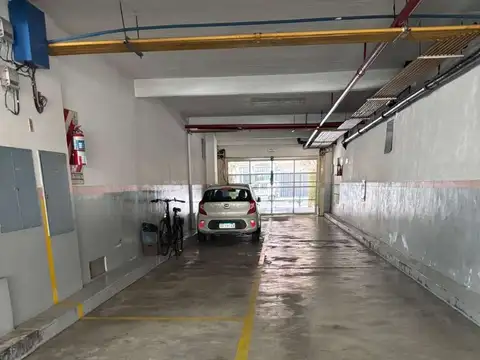 Departamento en Alquiler con 1 cocheras
