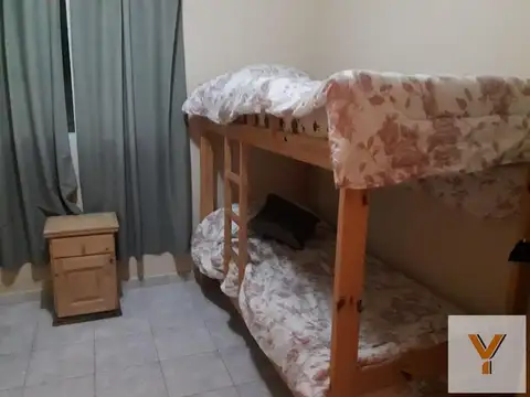 Departamento en Venta en Mar del Tuyú, USD 50.000
