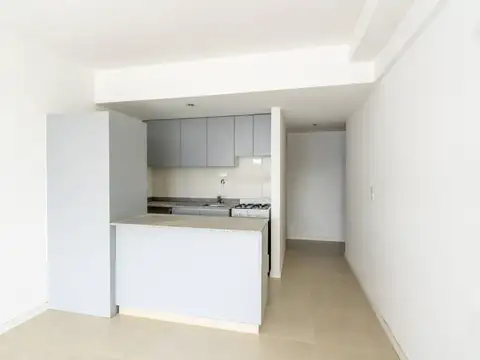 Departamento en Venta 2 años