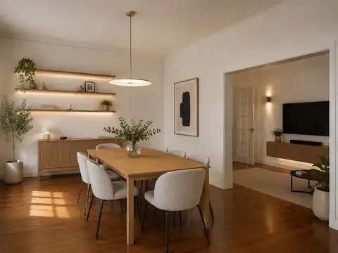 Depto Tipo Casa en Venta 51 años