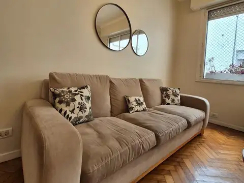Departamento en Alquiler Temporal 80 años