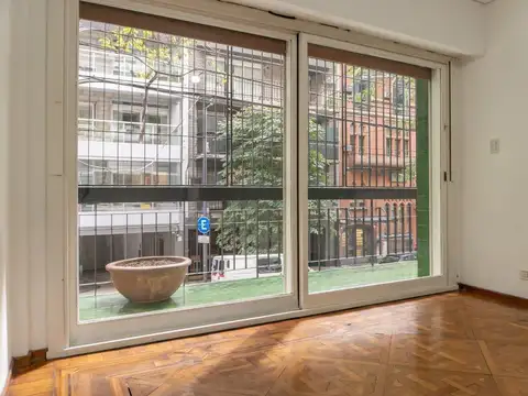 Departamento en Venta en Palermo Chico, USD 420.000