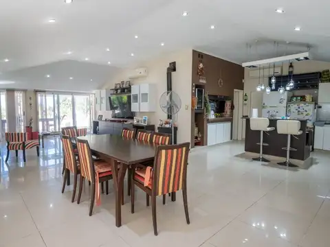 Casa en Venta de 3 dormitorios