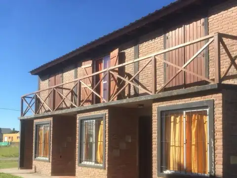 Venta Tres Hermosos Duplex, Camet Norte 