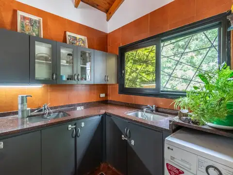 Depto Tipo Casa en Venta en Coghlan, USD 240.000