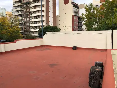 Casa en Alquiler 60 años