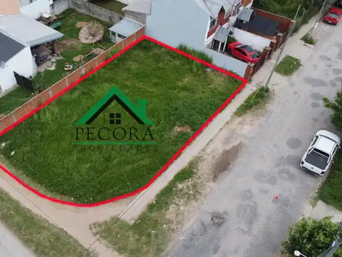 Gelves esquina Da Vinci  - Terreno - Belen de escobar