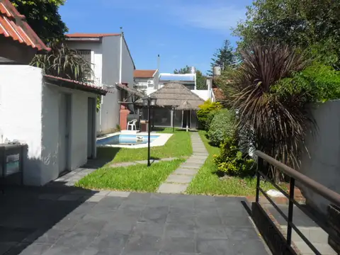 Casa en Venta de 4 dormitorios