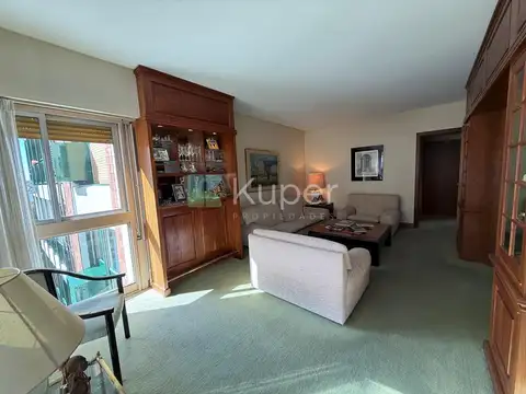 Departamento en Venta 50 años