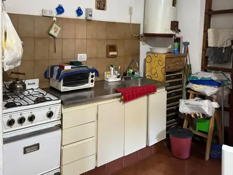 Departamento en Venta 42 años
