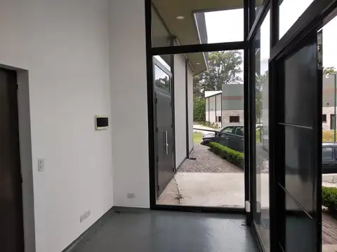 Galpon en Venta A Estrenar