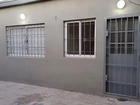 Depto Tipo Casa en Venta de 1 dormitorio