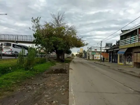 Colectora Oeste al 2900