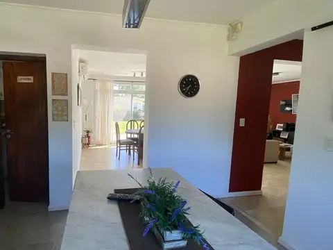 Casa en Alquiler 10 años