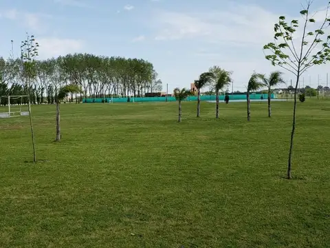 Lote en Venta 1000 m en Barrio Privado La Alameda en Canning