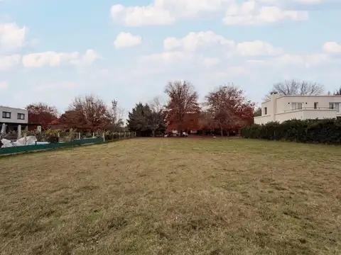 Terreno en Venta de 1189,0 m2