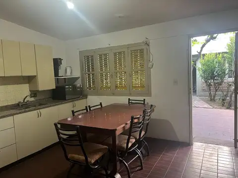 VENTA CASA GODOY CRUZ APTA CRÉDITO