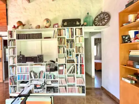 CASA EN VENTA VILLA DEL PLATA 3 DORMITORIOS