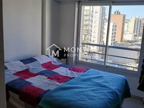 Departamento en Alquiler A Estrenar