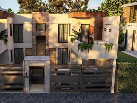 Departamento en Venta en Carrodilla, USD 70.000