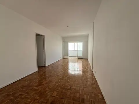 Alquiler Departamento 4 Ambientes Almagro