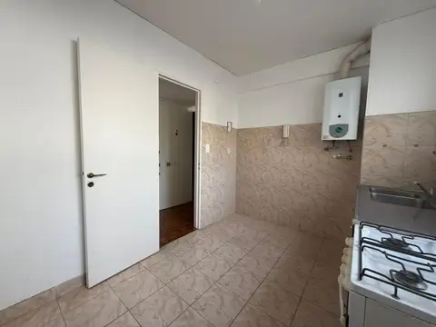 Departamento en Alquiler en Almagro, USD 850