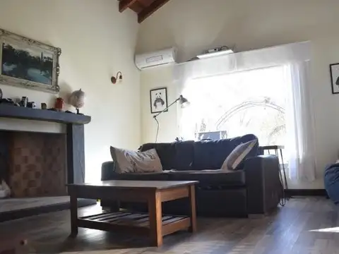 Casa en Venta 15 años