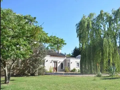 Casa en Venta de 3 dormitorios